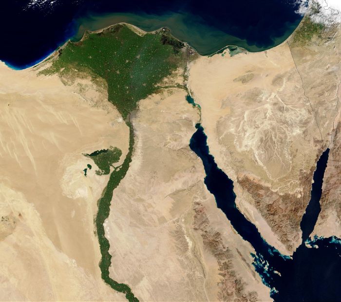 ليموزين محافظات مصر