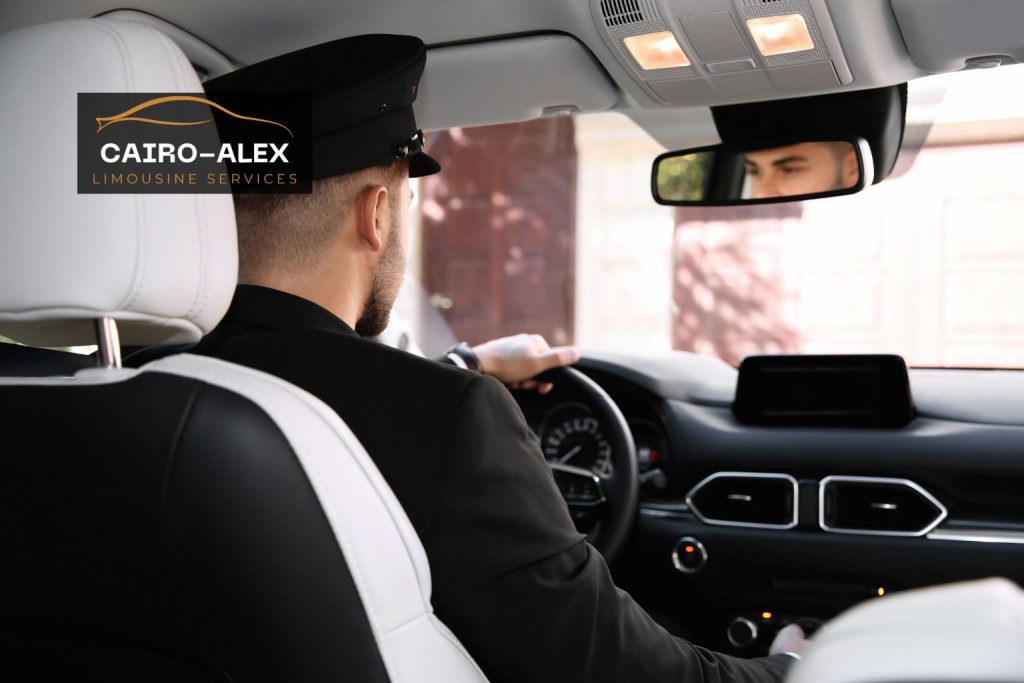 أسعار ليموزين مطار القاهرة 2026