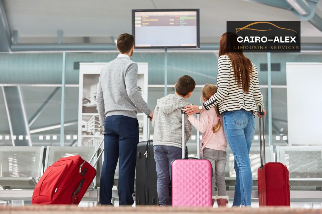 الفرق بين أوبر وليموزين المطارات (2)